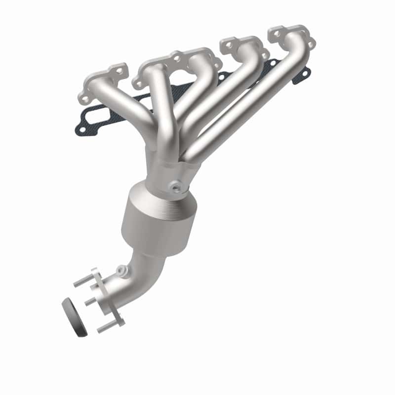 Magnaflow — MagnaFlow Conv DF 07 Colorado/Canyon 3.7L OEM
OEM Grade
OEM - view 19