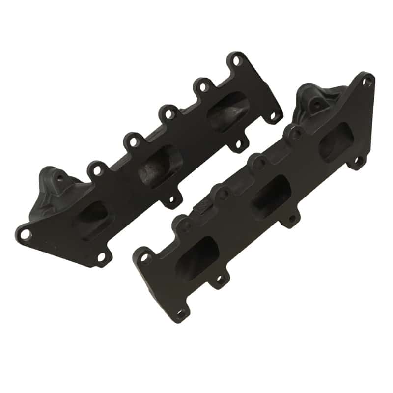 BD Diesel — BD Diesel 17-20 Ford Ecoboost 3.5L Exhaust Manifold Kit
EXHAUST MANIFOLD - view 3