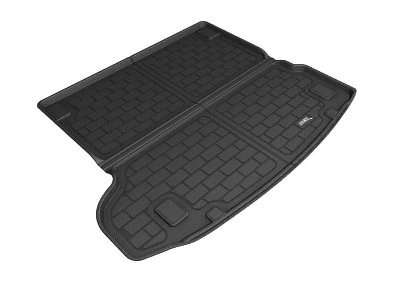 3D MAXpider — 3D MAXpider 18-20 Range Rover Velar Kagu Cross Fold Cargo Liner - Black
Cargo Area Liner - view 1