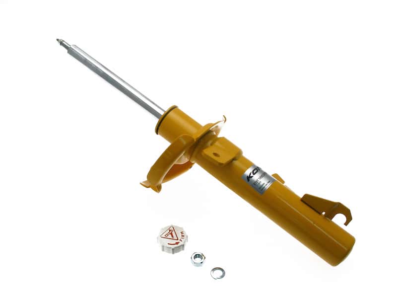 KONI — Koni Sport (Yellow) Shock 05-09 Mazda 5 Wagon - Left Front - view 1