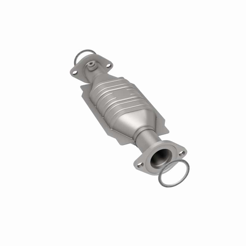 Magnaflow — MagnaFlow Conv DF 98-00 Mazda 626 2.0L OEM
OEM Grade
OEM - view 15