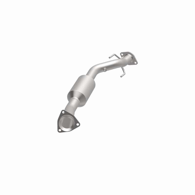 Magnaflow — MagnaFlow Conv DF 07 Trailb/Envoy 4.2L und OE
OEM Grade
OEM - view 26
