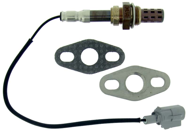 NGK — NGK Geo Prizm 1995-1993 Direct Fit Oxygen Sensor - view 1