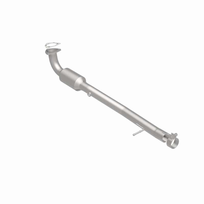 Magnaflow — MagnaFlow Conv Direct Fit 07-09 Range Rover v8 4.2/4.4L OEM Underbody
OEM Grade
OEM - view 14