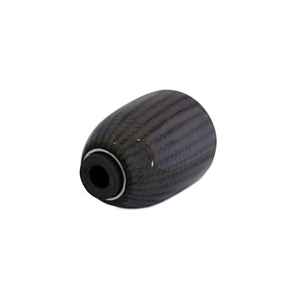 Mishimoto — Mishimoto Carbon Fiber Shift Knob
Man Tran Shift Knob - view 5