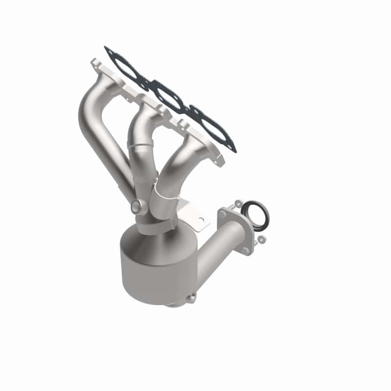 Magnaflow — Magnaflow Conv DF 2006 Ford Fusion 3.0L
California - view 28
