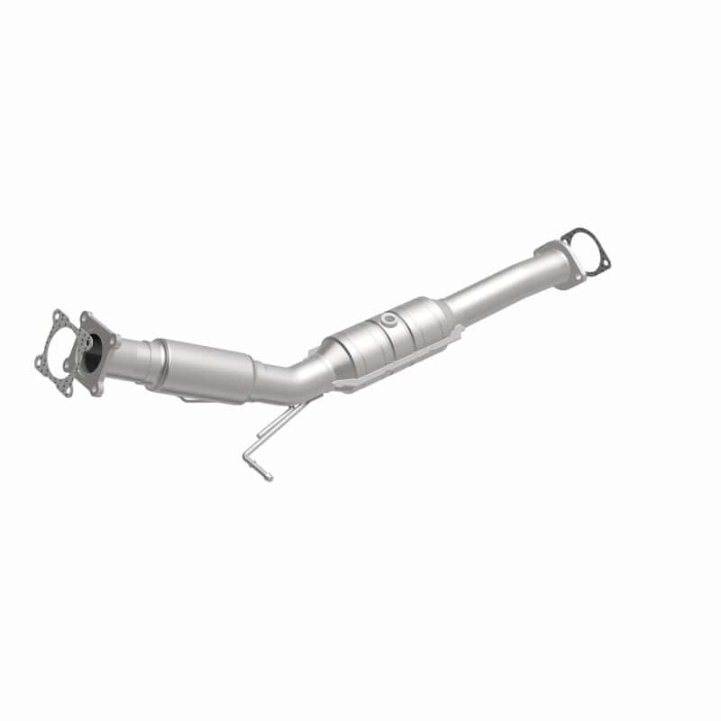Magnaflow — MagnaFlow Conv DF 03-05 Volvo S60/ V70 2.4L
HM Grade
HM - view 8