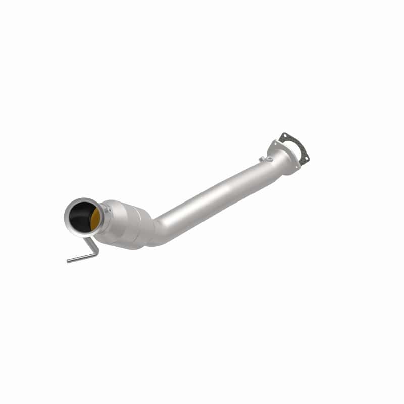 Magnaflow — MagnaFlow 11-12 Ram 2500/3500 6.7L Front Direct Fit Stainless Catalytic Converter
OEM Grade
OEM - view 27