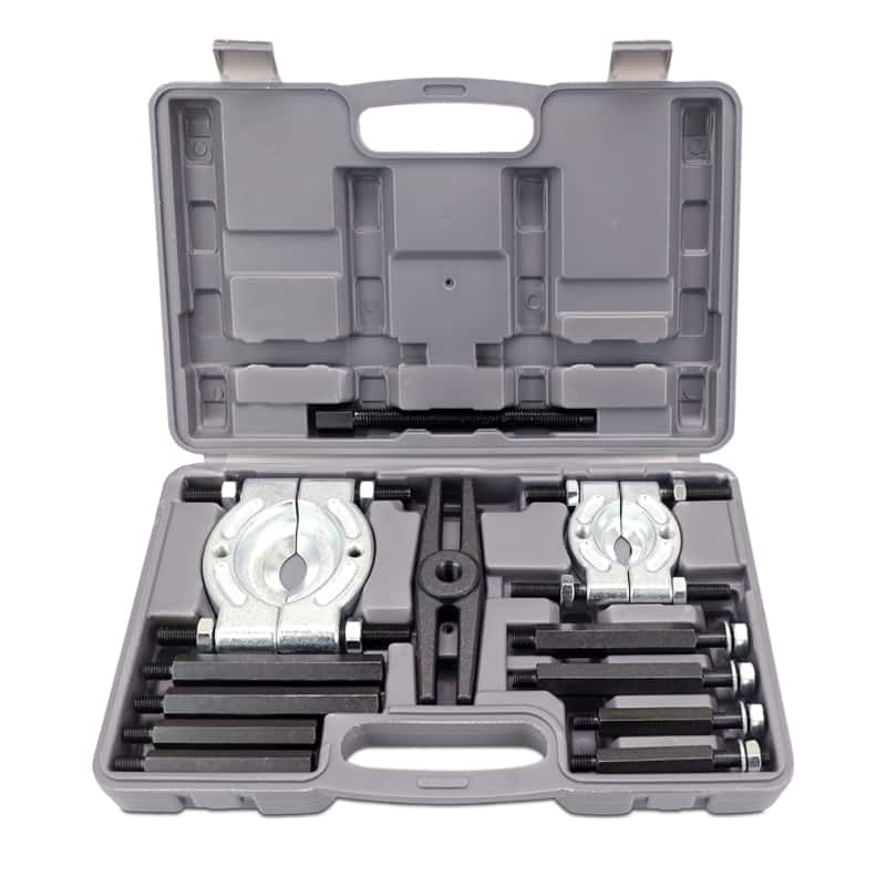 Mishimoto — Mishimoto Mishimoto Universal Bearing Separator and Puller Set
Bearing Puller - view 1
