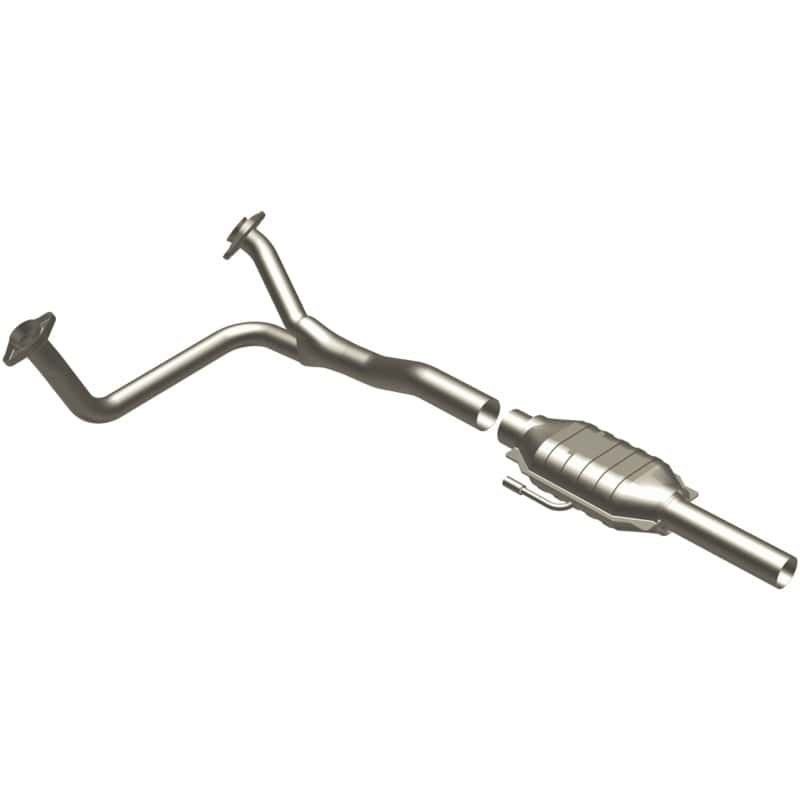 Magnaflow — MagnaFlow Conv DF Ford 84 86
Standard Grade
Standard - view 2