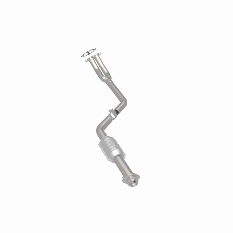 Magnaflow — MagnaFlow Conv DF 96-99 BMW 318 1.9L I4
HM Grade
HM - view 13