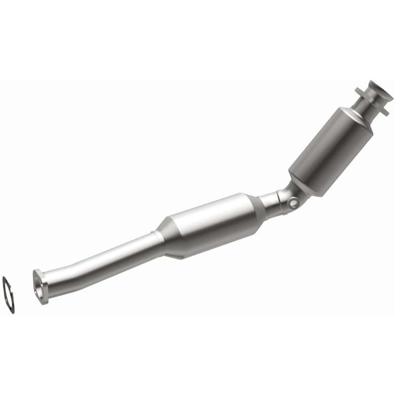 Magnaflow — MagnaFlow 04-11 Lincoln Town Car V8 4.6L GAS California Catalytic Converter Direct Fit
California - view 30