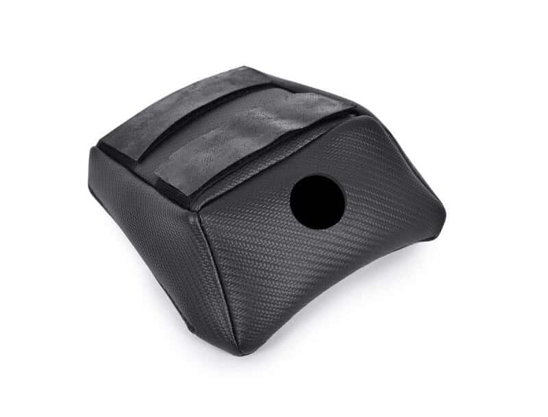 PRP Seats — PRP Can-Am Maverick X3 Dash Bag-Black
Storage Bag - view 5