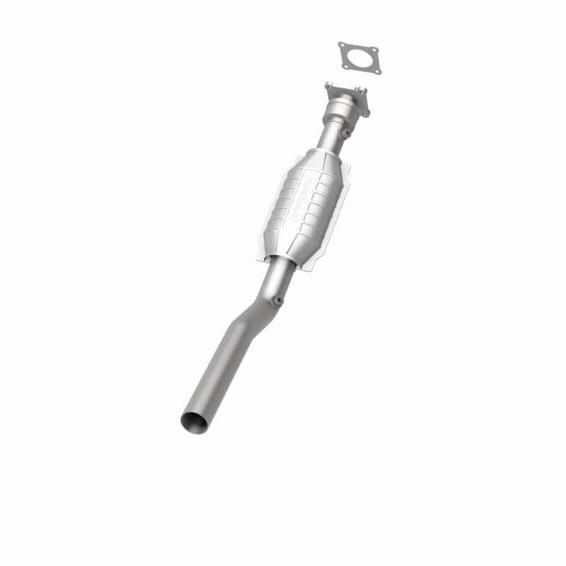 Magnaflow — MagnaFlow Conv Dir Fit Cirrus-Stratus 95-98
HM Grade
HM - view 17