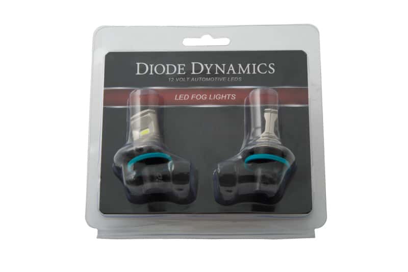 Diode Dynamics — Diode Dynamics PH19W HP60 - Cool - White LED Bulbs (Pair) - view 3