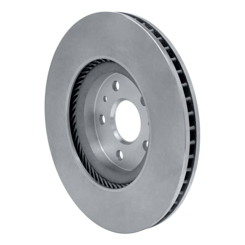 DFC — DFC 20-25 Chevrolet Corvette Front Brake Rotor - view 4