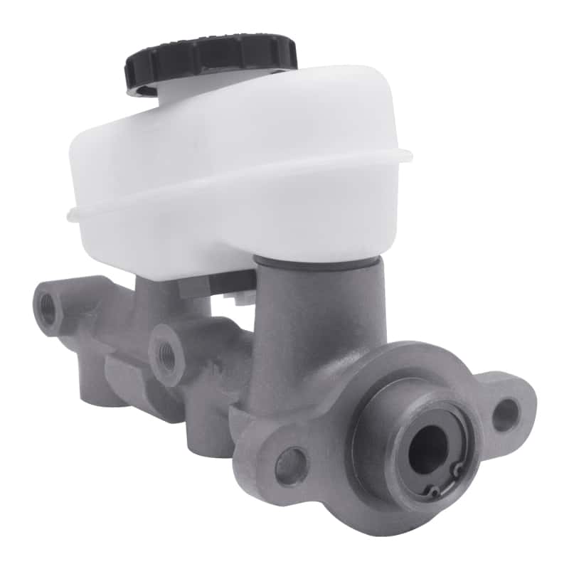DFC — DFC 83-90 Ford Escort Brake Master Cylinder
DFC Brake Master Cyl - view 1
