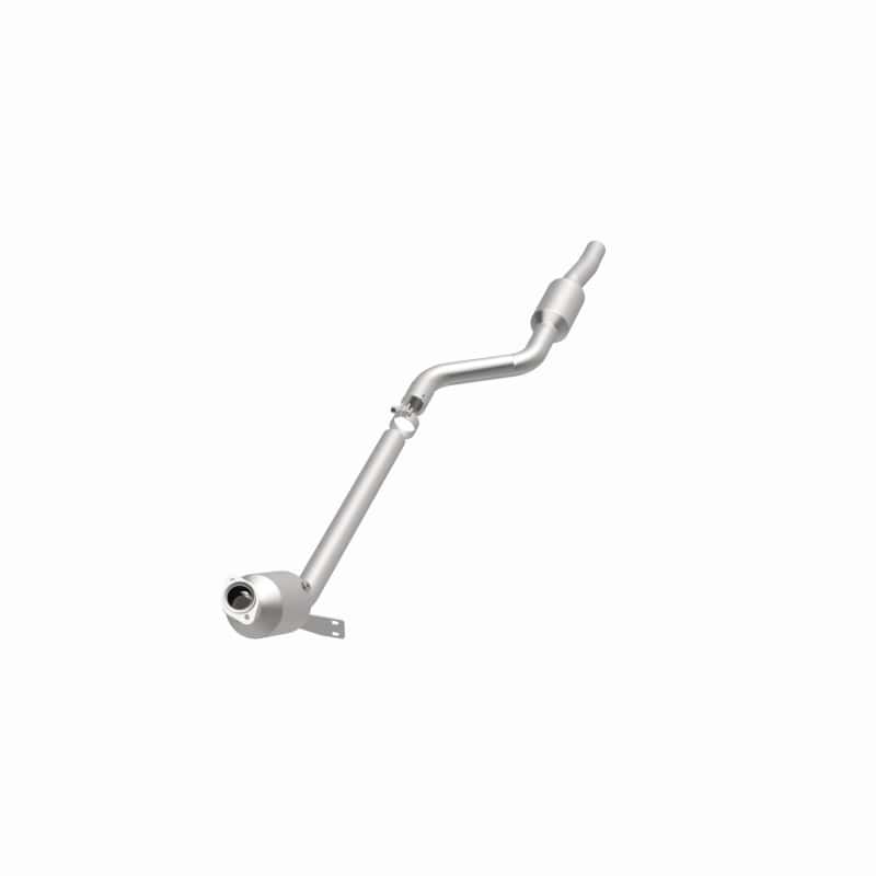 Magnaflow — Magnaflow 12-14 C350 V6 3.5 OEM Underbody Direct Fit Converter
OEM Grade
OEM - view 26
