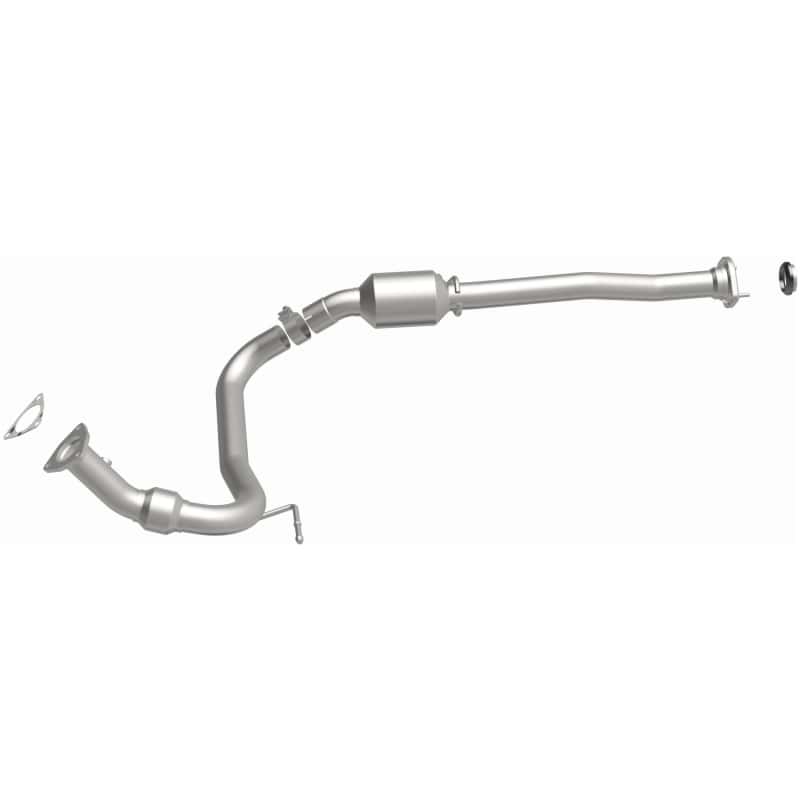 Magnaflow — Magnaflow 2015 Colorado 2.5 Underbody Direct Fit Converter
OEM Grade
OEM - view 5