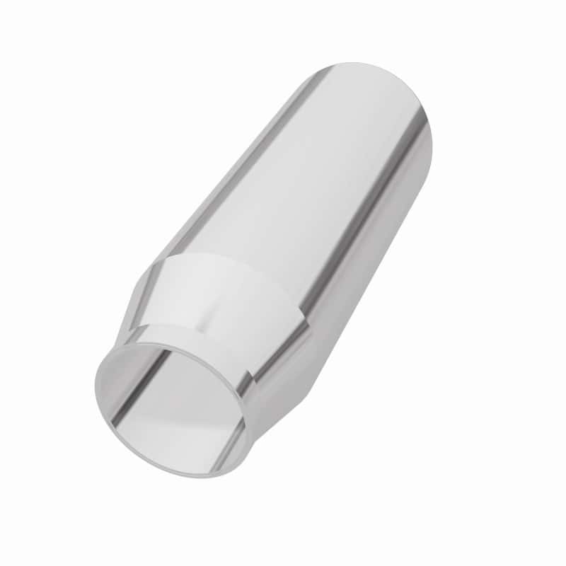 Magnaflow — MagnaFlow Tip RE DW 3.50 x 10inch 2.50inch ID 1-pk
Stainless Steel
Exhaust Tip - view 17