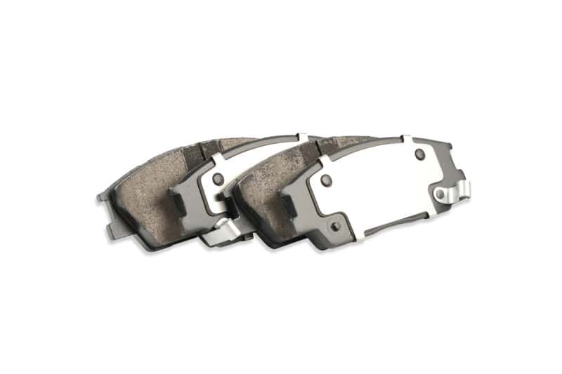 DBA — DBA 20-24 Hyundai Venue Front Street Series Brake Pads
Brake Pad - view 4
