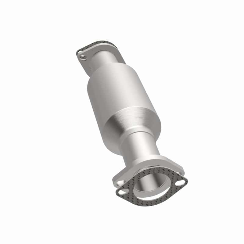 Magnaflow — MagnaFlow Conv DF Miata 90-93
Standard Grade
Standard - view 24