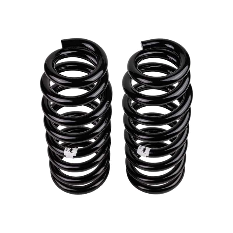 Old Man Emu — ARB / OME Coil Spring Front Mits Pajero - view 4