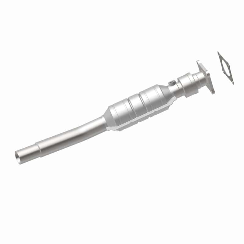 Magnaflow — MagnaFlow Conv DF 00-01 Dodge Neon 2.0L ULEV
HM Grade
HM - view 19