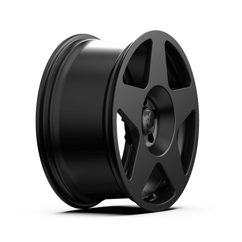 fifteen52 — fifteen52 Tarmac 17x7.5 / 5x100 BP / 30mm ET / 73.1mm CB / 5.4in BS / Asphalt Black Wheel - view 3