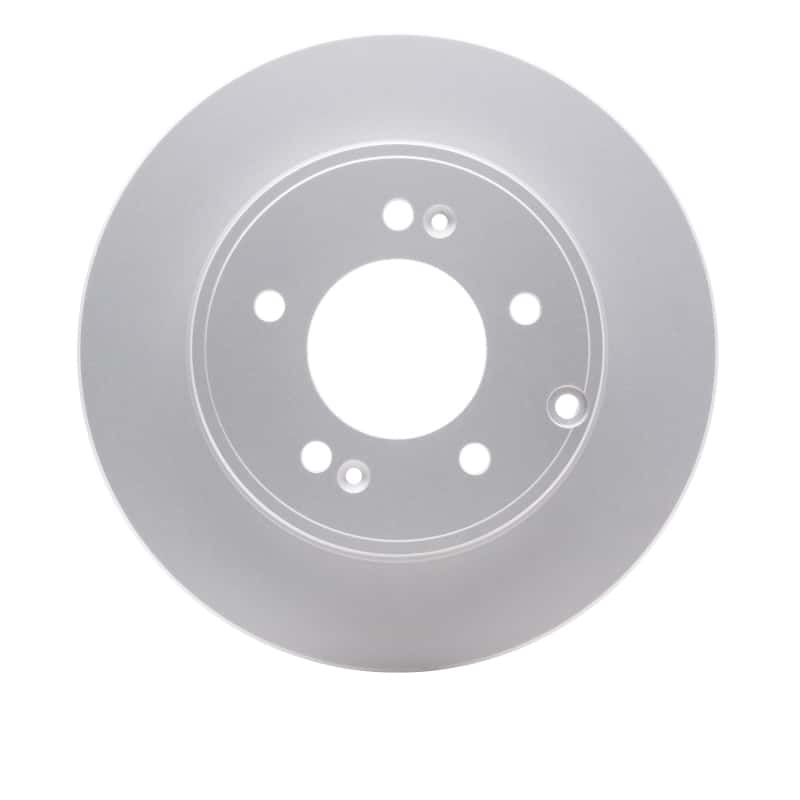 DFC — DFC 05-20 Hyundai Sonata Rear GeoSPEC Coated Rotor
DFC Brake Rotor - view 1