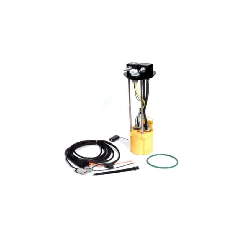 Fleece Performance — Fleece Performance 2010 Dodge PowerFlo Lift Pump Assembly
Lift Pump - view 8