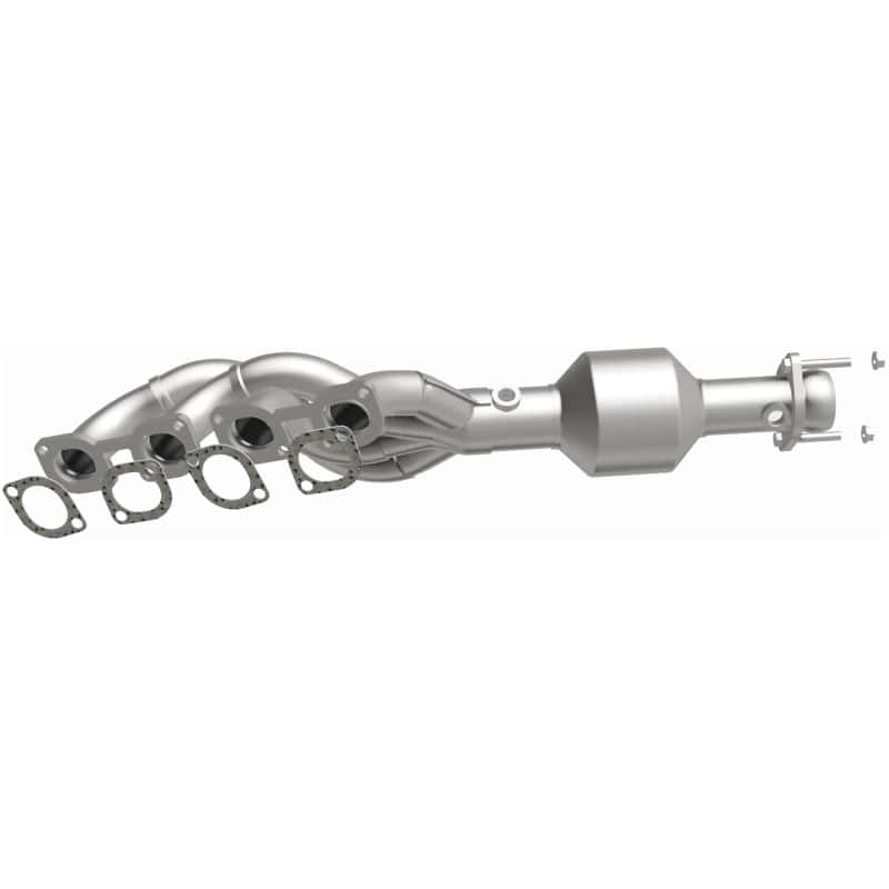 Magnaflow — Magnaflow Conv DF 04-05 BMW 545I 4.4L  P/S
California - view 32