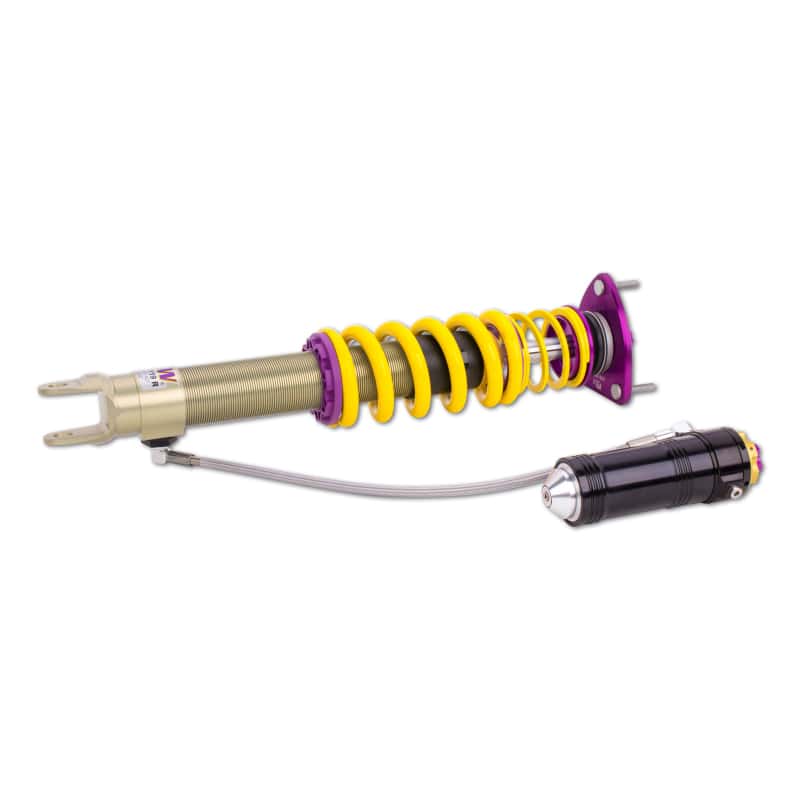KW — KW 3-Way Clubsport Kit Porsche 911 (991) Carrera/ Carrera S w/o PDCC
Coilover Kit - view 5