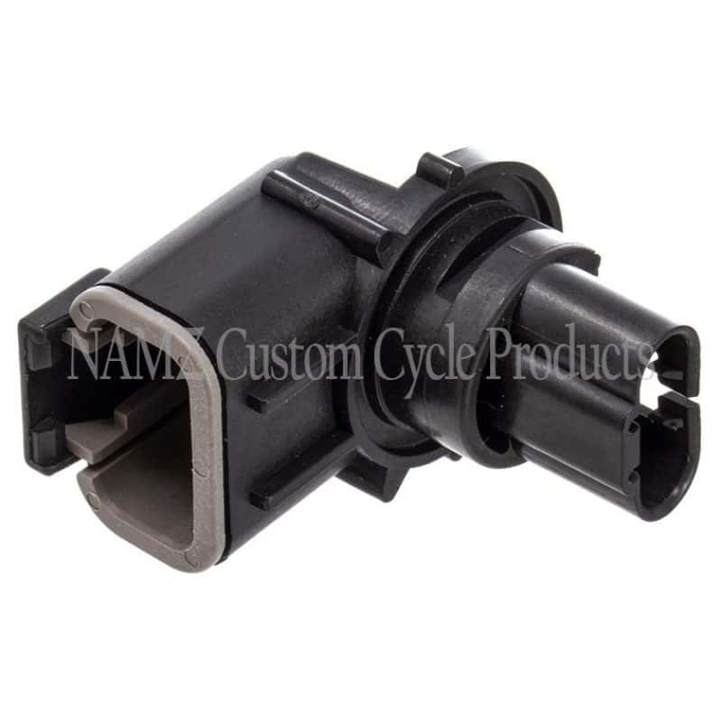 NAMZ — NAMZ Deutsch Fuel Pump Header Connector (HD 72435-00) - view 1