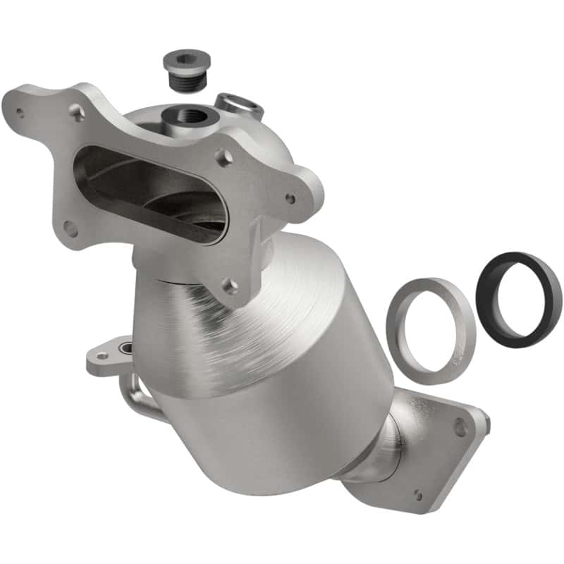 Magnaflow — Magnaflow Conv DF 11-14 CR-Z 1.5L Manifold
OEM Grade
OEM - view 2