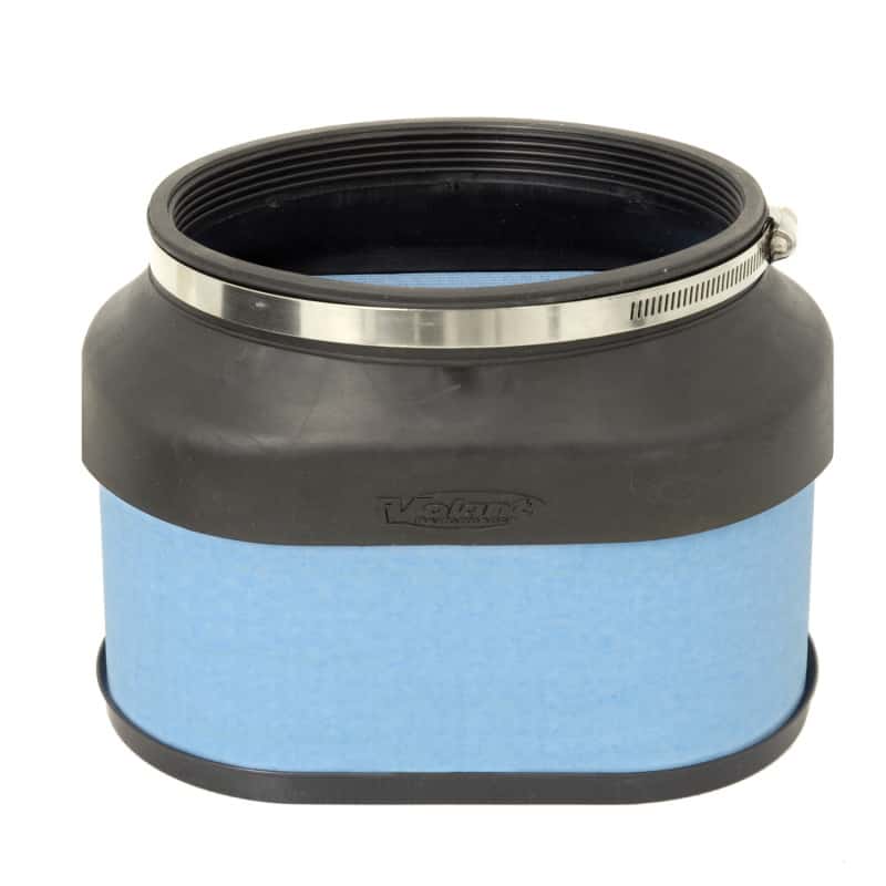 Volant — Volant Universal PowerCore Air Filter - 7.5in x 9.5inx6.0in w/ 7.0inx5.75in Flange ID
Air Filter - view 1
