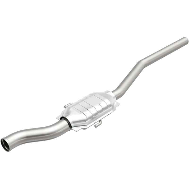 Magnaflow — MagnaFlow Conv Direct Fit 79-81 Dodge D150/D200 3.7L
California - view 2
