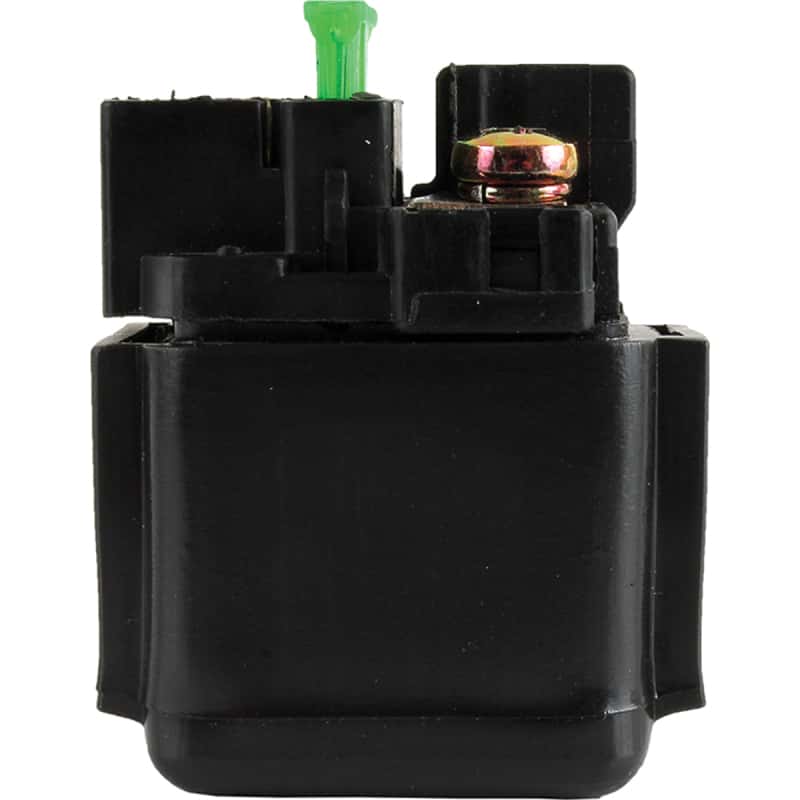 Arrowhead — Arrowhead Kawasaki Str Relay - view 4