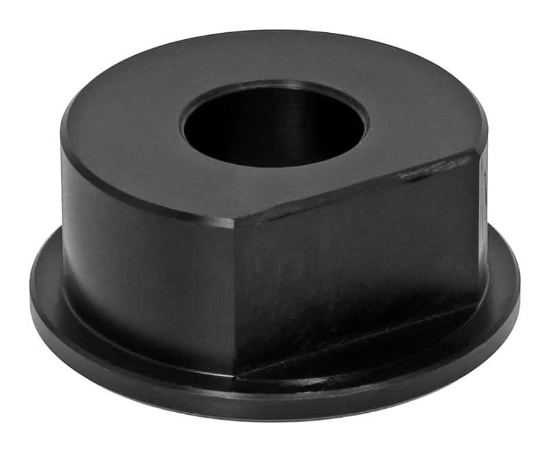 RockJock — RockJock YJ Antirock Sway Bar Bushing Front
Sway Bar Bushing - view 2