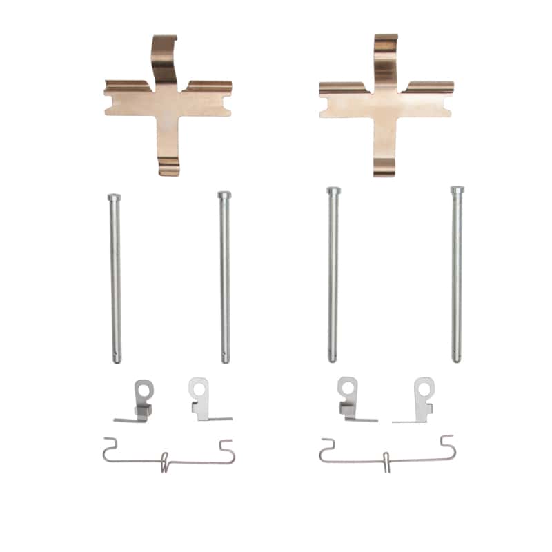 DFC — DFC 93-98 Toyota Supra Front Premium Hardware Kit
DFC Disc Brk Hdw Kit - view 2