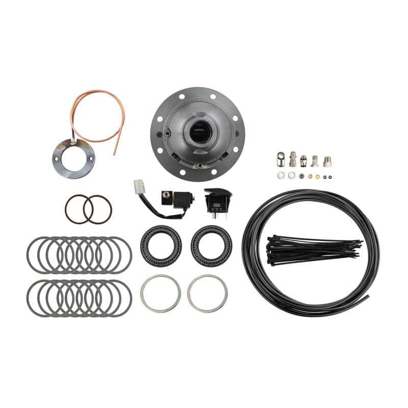 ARB — ARB Airlocker Dana35 27Spl 3.54Up S/N.
Air Locker(TM)
Air Locker - view 7