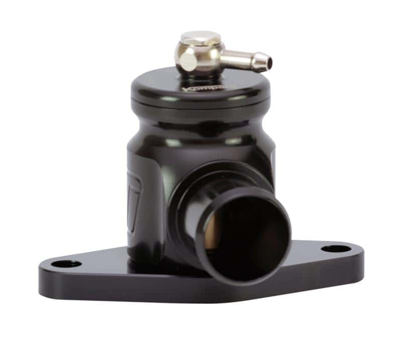 Turbosmart — Turbosmart BOV Kompact Plumb Back - Nissan
Blow Off Valve - view 2