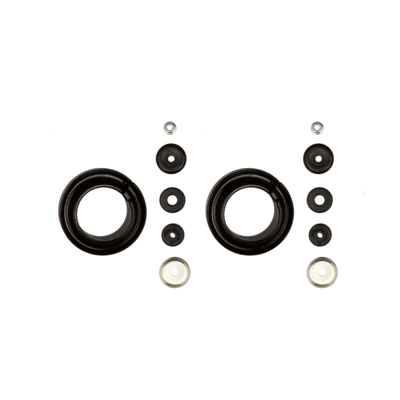 Bilstein — Bilstein B8 5162 Series 14-17 Dodge Ram 2500 Front Suspension Leveling Kit
Front Kit - view 7