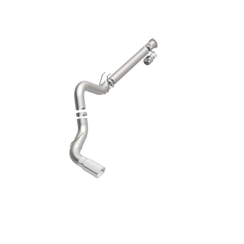 Magnaflow — MagnaFlow 08-17 Ford F-250/F-350/F-450 6.4L/6.7L DPF-Back SS 5in Single Passenger Side Rear Exit
Filter-Back - view 24
