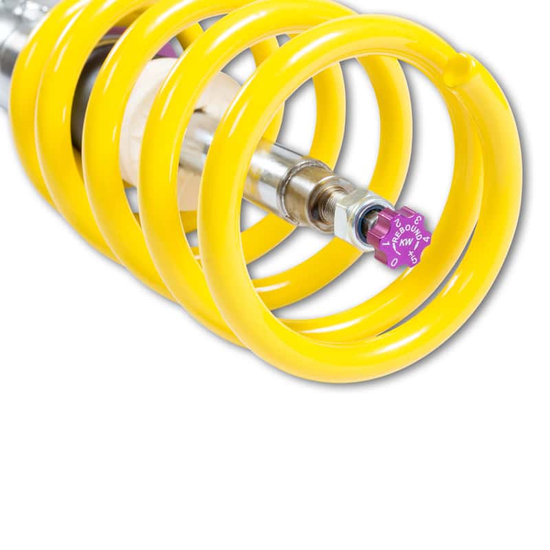KW — KW BMW X3 G01 X4 G02 AWD Without EDC Coilover Kit V3
Coilover Kit - view 14