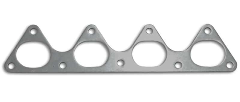 Vibrant — Vibrant T304 SS Exhaust Manifold Flange for Honda/Acura D-series motor 3/8in Thick
SSFlangHondaD-Series
SSExFlngHondaDSeries
Exhaust Flange - view 1