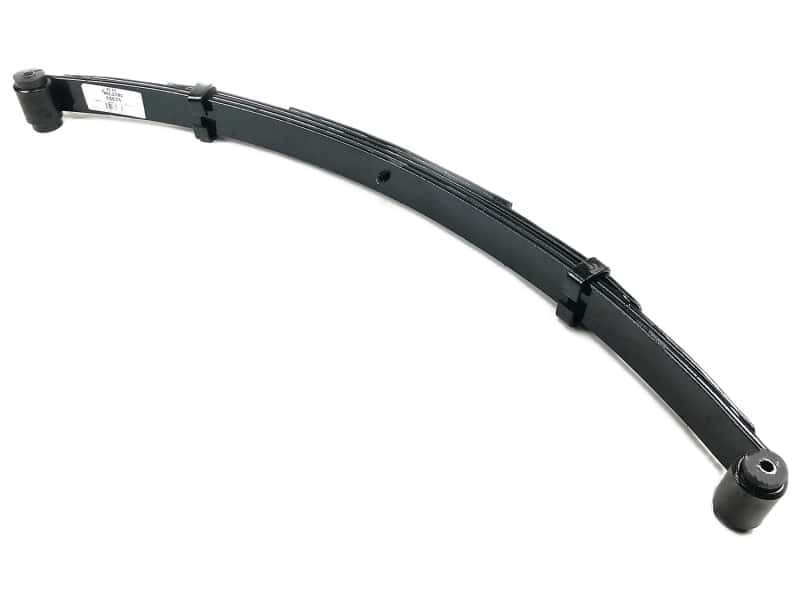 Tuff Country — Tuff Country 73-87 Chevy Truck 1/2 & 3/4 Ton 4wd Front 6in Lift EZ-Ride Leaf Springs (Ea)
Leaf Spring-6in. - view 3