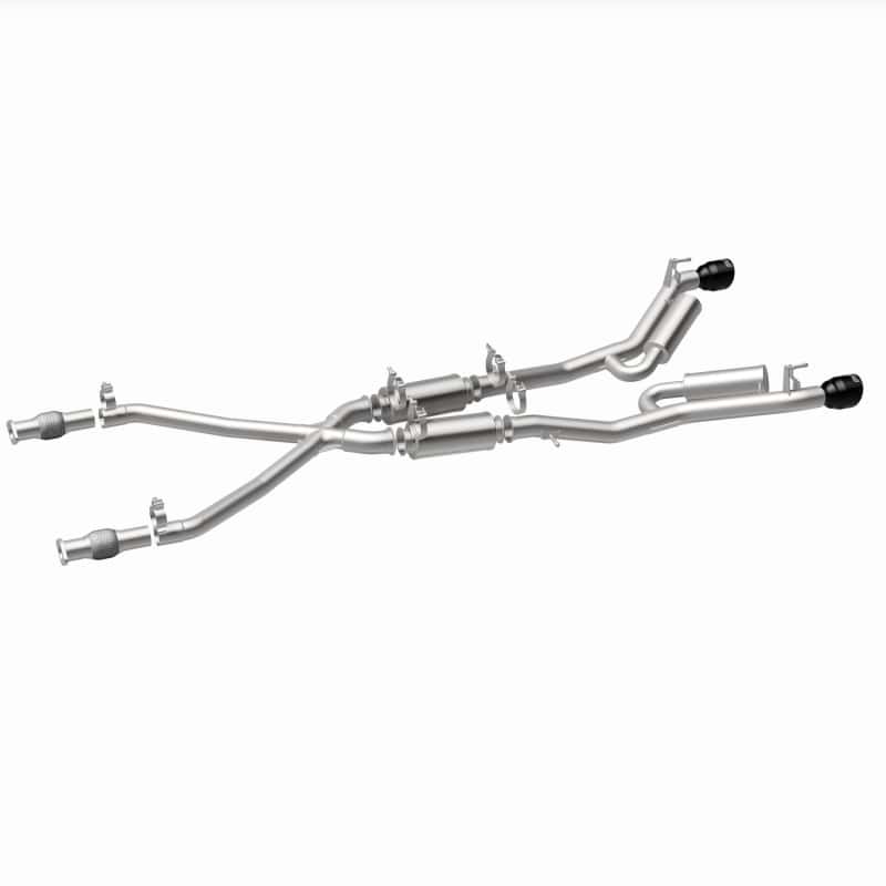 Magnaflow — Magnaflow 23-2025 Nissan Z SPEQ Series Cat-Back Exhaust System
Cat-Back - view 15