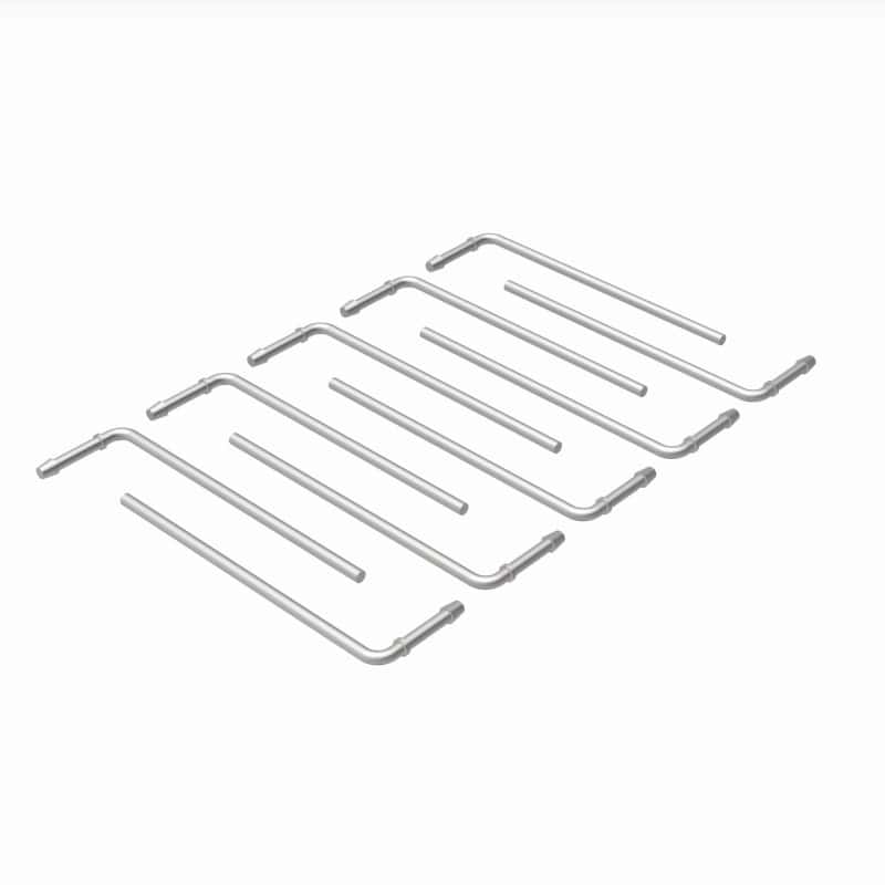 Magnaflow — MagnaFlow Hanger .375inch 90 deg 10pk
10pk- Exhaust Hanger
10pk-Exhaust Hanger
Exhaust Hanger - view 15