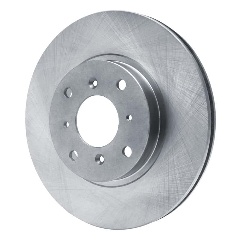 DFC — DFC 92-96 Honda Prelude Front Brake Rotor
DFC Brake Rotor - view 2